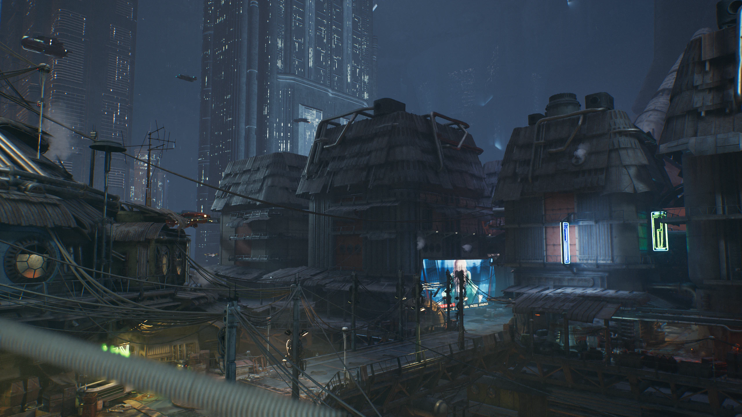 Star Wars Jedi : Survivor Screenshot